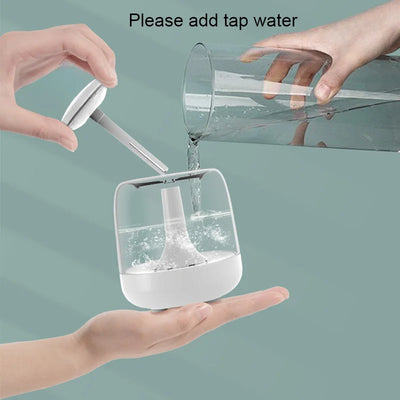 Xiaomi Humidifier Transparent Water