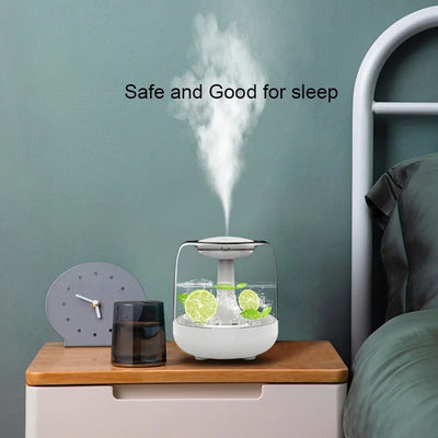 Xiaomi Humidifier Transparent Water