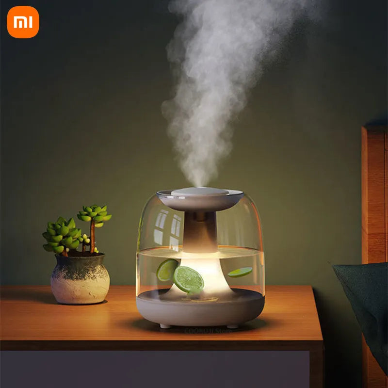 Xiaomi Humidifier Transparent Water